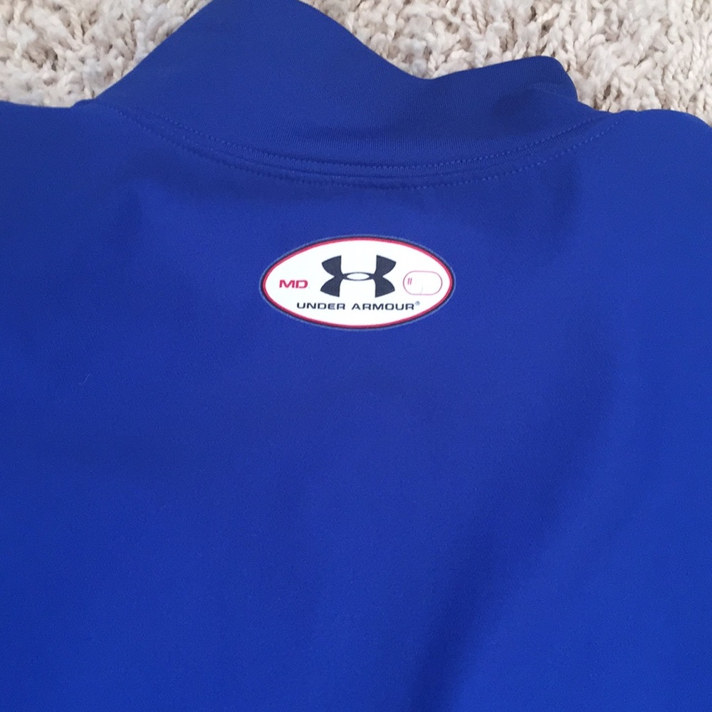 •UNDER ARMOUR• - Picture 4 of 4